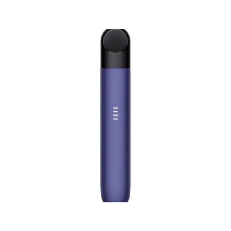 RELX 5代主機推薦｜幻影系列・適配5/6代煙彈正品現貨